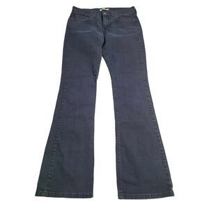 Levi's 515‎ Bootcut Denim Jeans Women's 8 Long